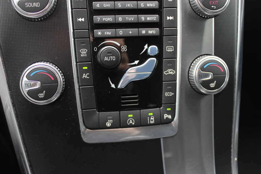 Volvo XC60 – foto 30