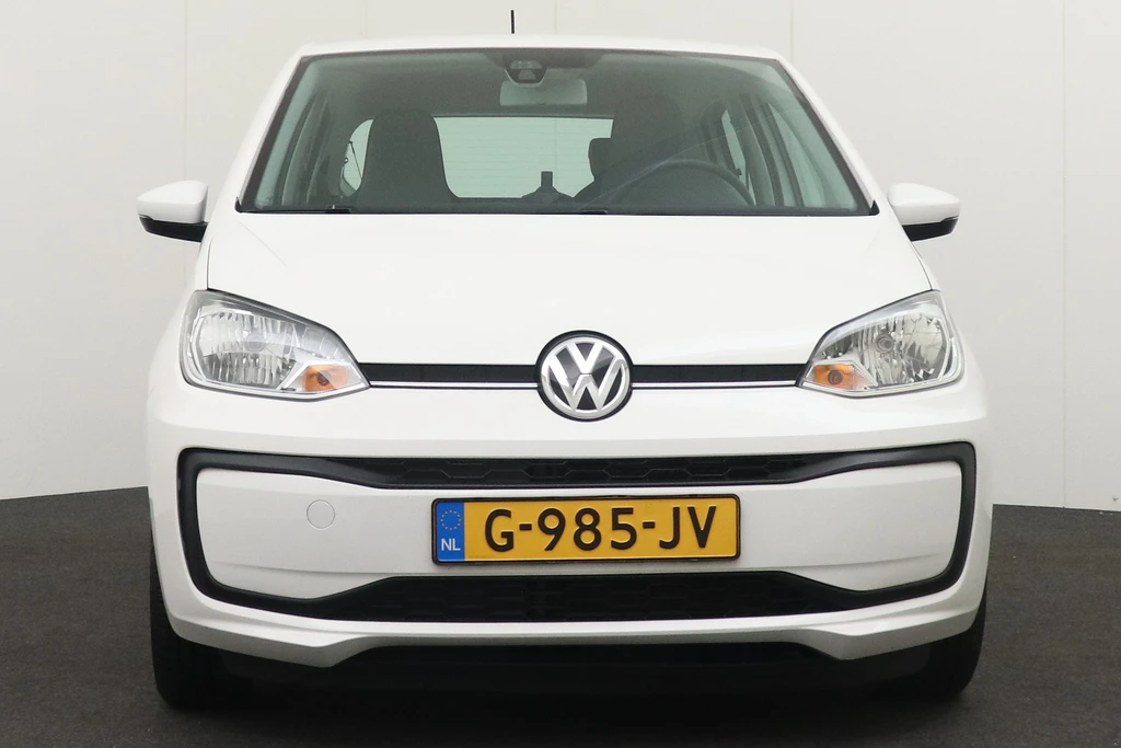 Volkswagen up! – foto 6