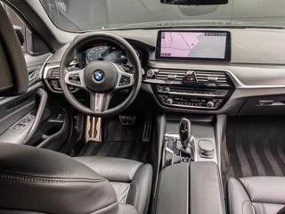 BMW 5 Serie – thumbnail 23