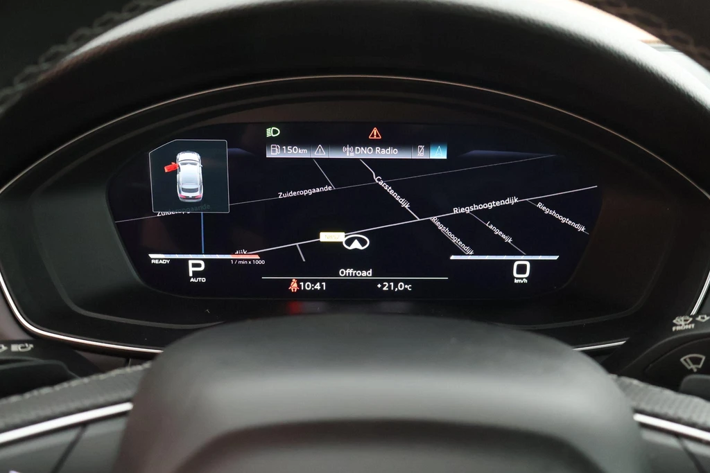 Audi A5 – foto 37