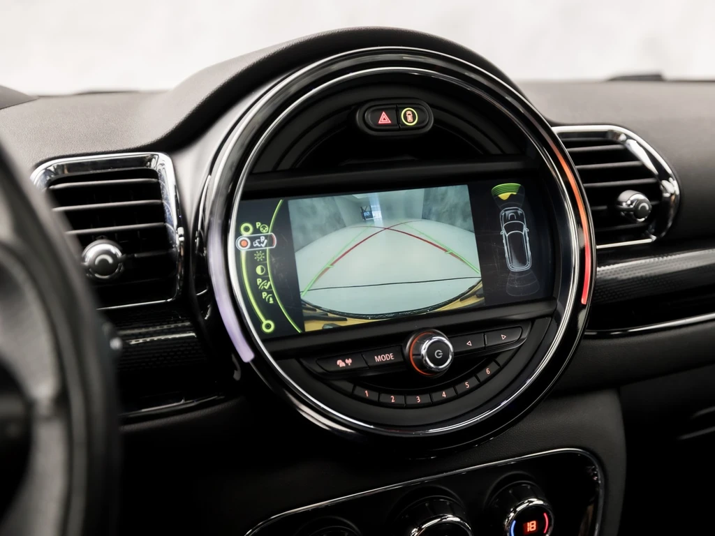 MINI Clubman – foto 20