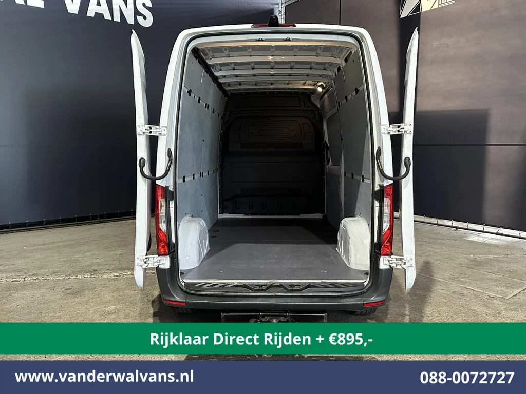 Mercedes-Benz Sprinter – foto 10