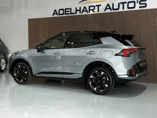 Kia Sportage – thumbnail 7