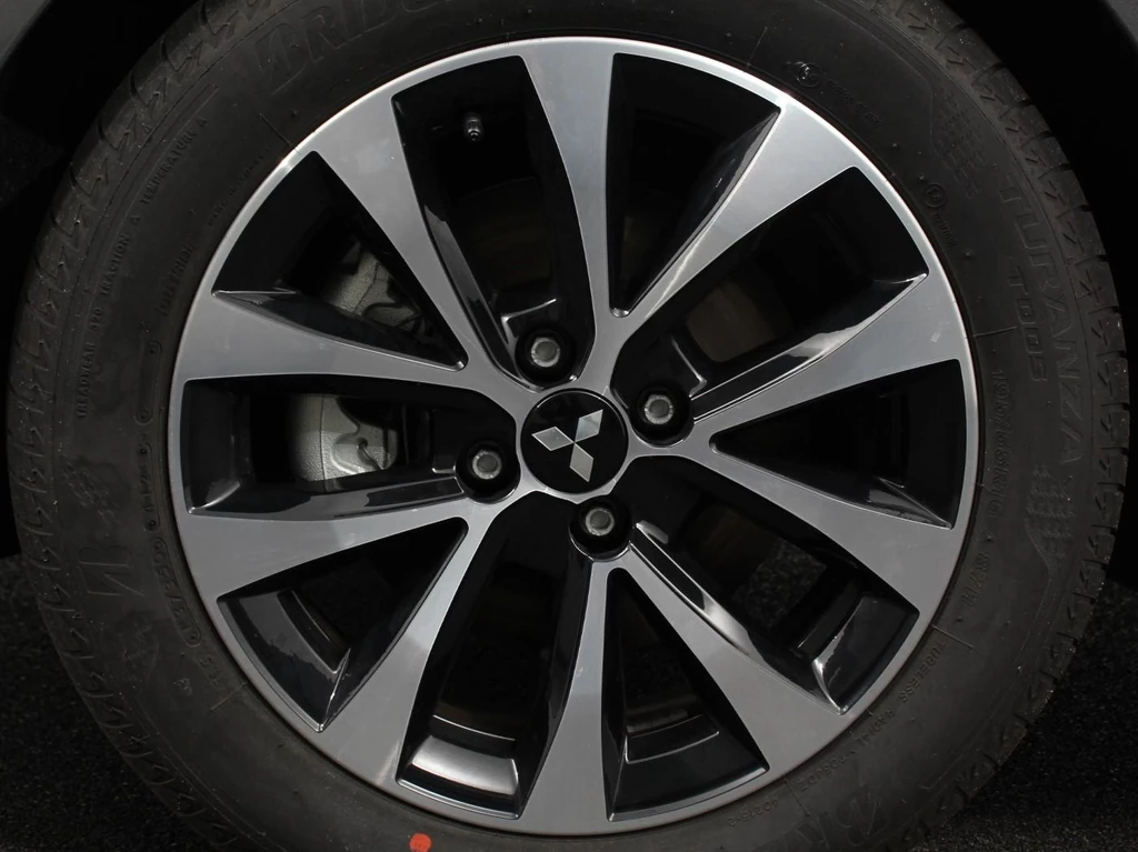 Mitsubishi Colt – foto 35