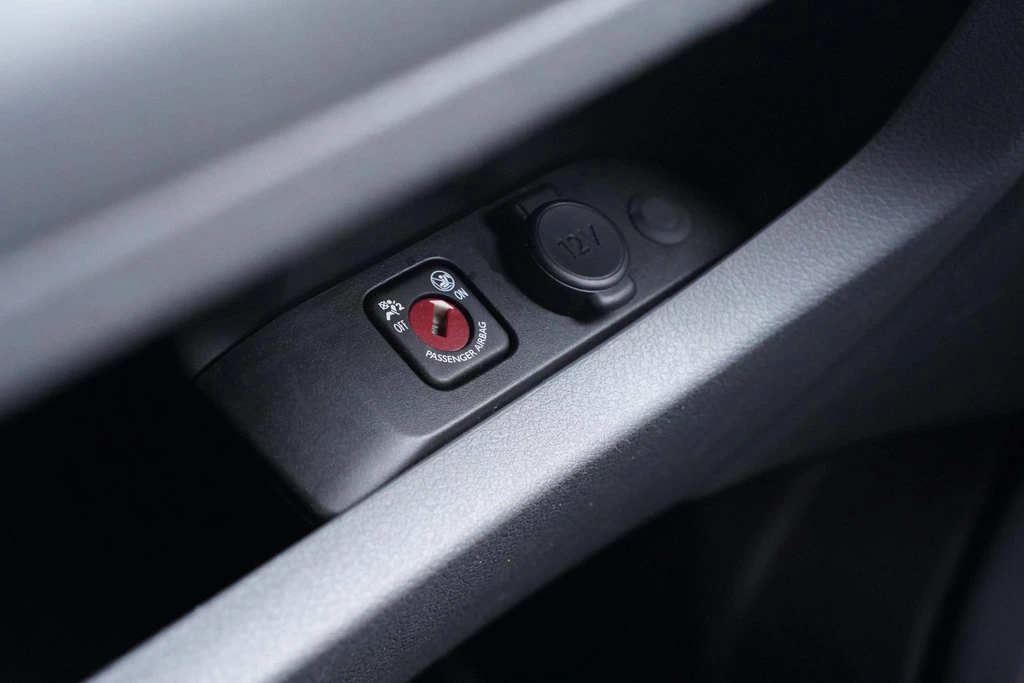 Opel Vivaro – foto 34