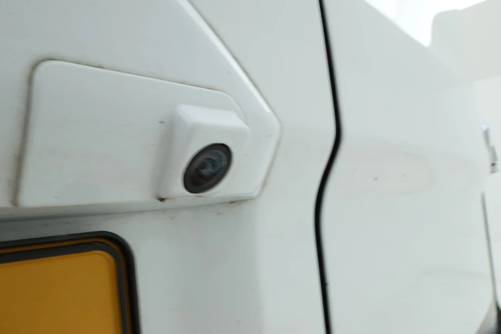 Ford Transit Custom – foto 10