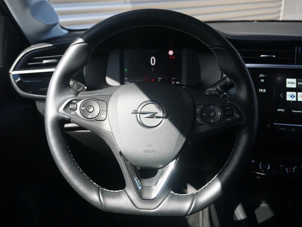 Opel Corsa – foto 14