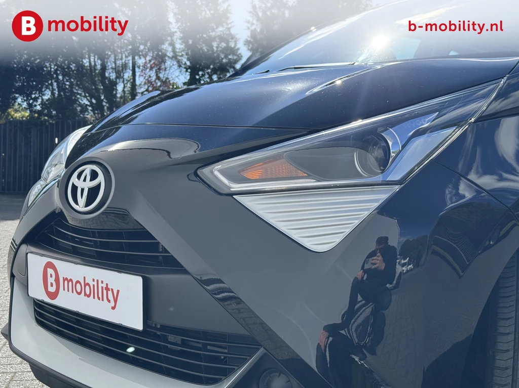 Toyota Aygo – foto 24