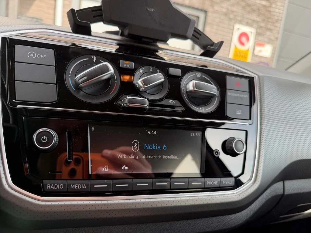 Volkswagen up! – foto 21