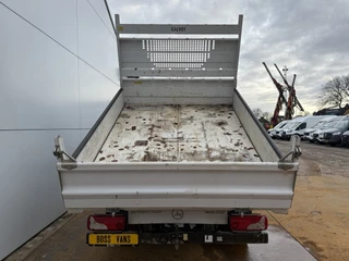 Mercedes-Benz Sprinter – thumbnail 12