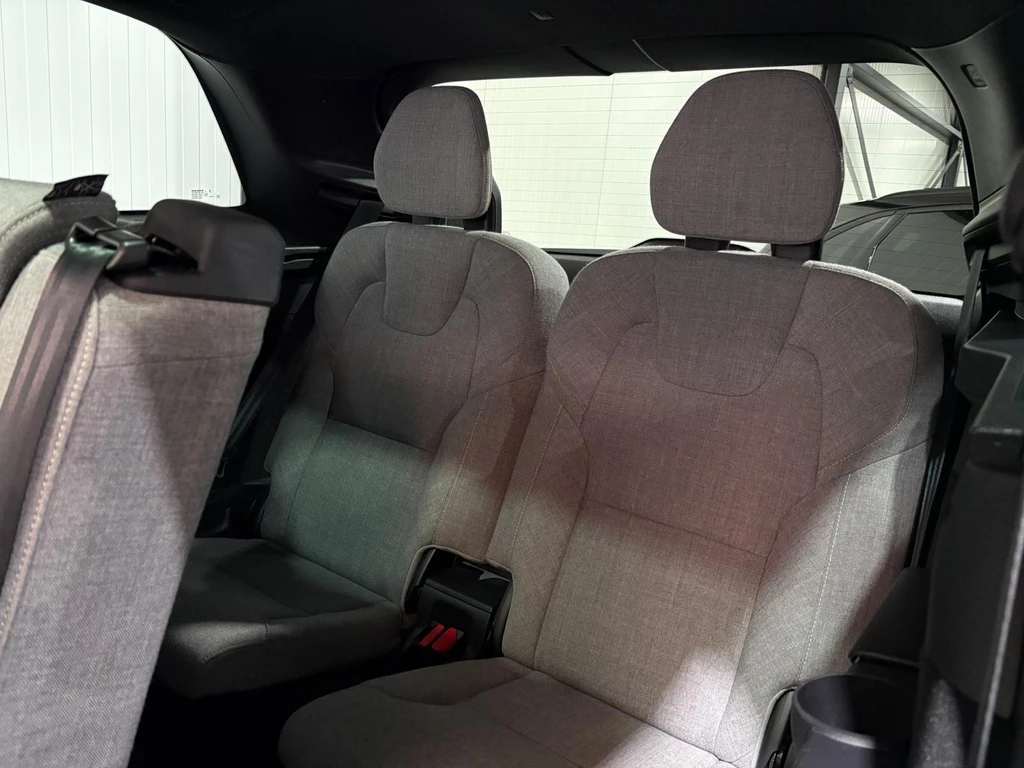 Volvo XC90 – foto 28