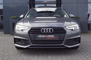 Audi A4 – thumbnail 12