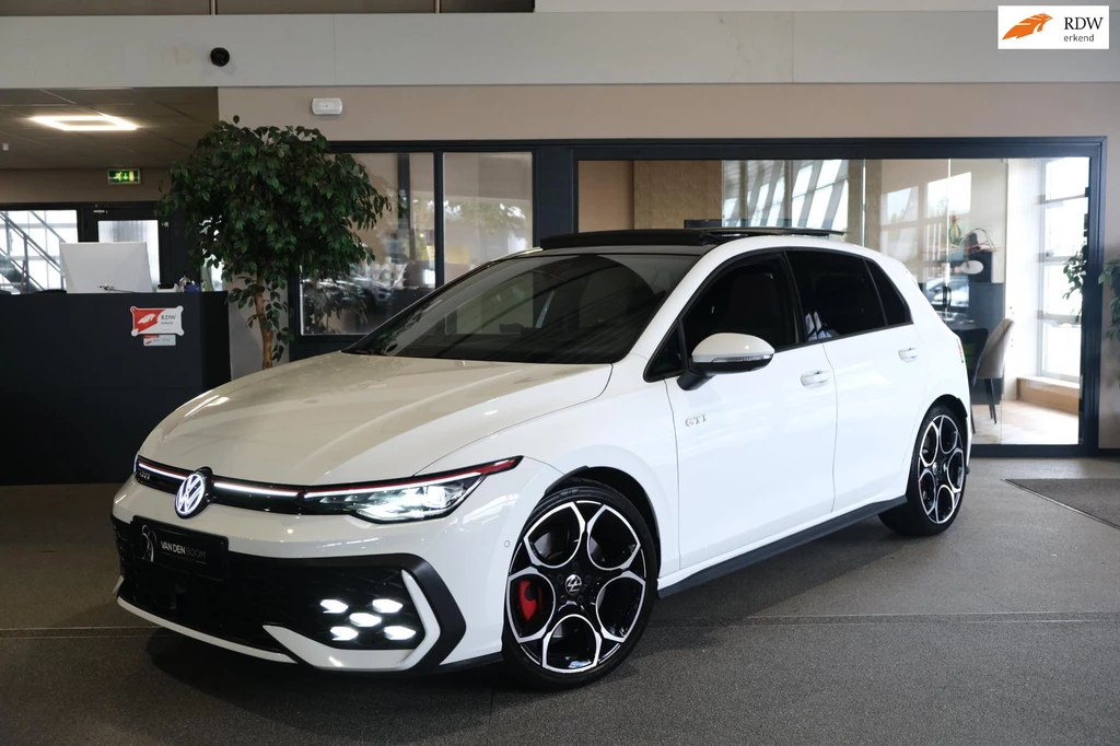Volkswagen Golf – foto 1