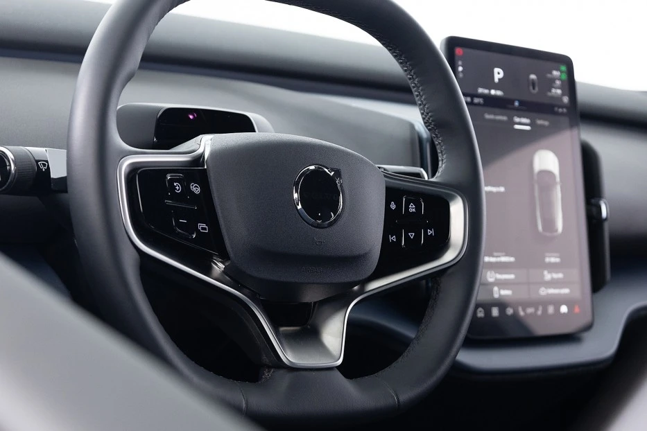 Volvo EX30 – foto 19