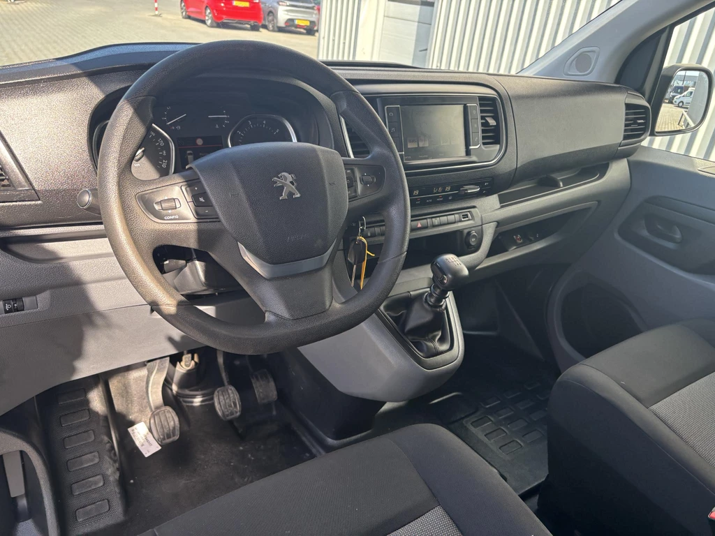 Peugeot Expert – foto 10