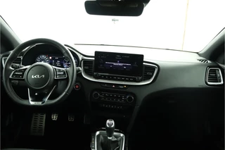 Kia Ceed Sportswagon – thumbnail 35