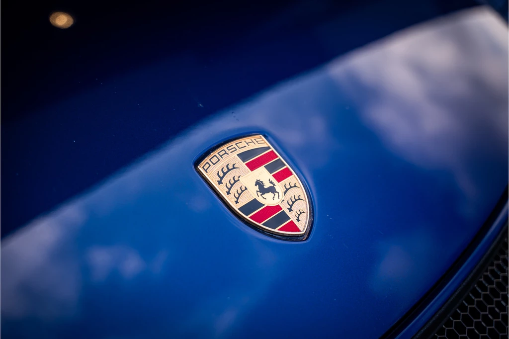 Porsche 718 – foto 50