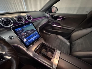 Mercedes-Benz C-Klasse – thumbnail 35