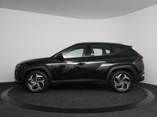 Hyundai Tucson – thumbnail 3