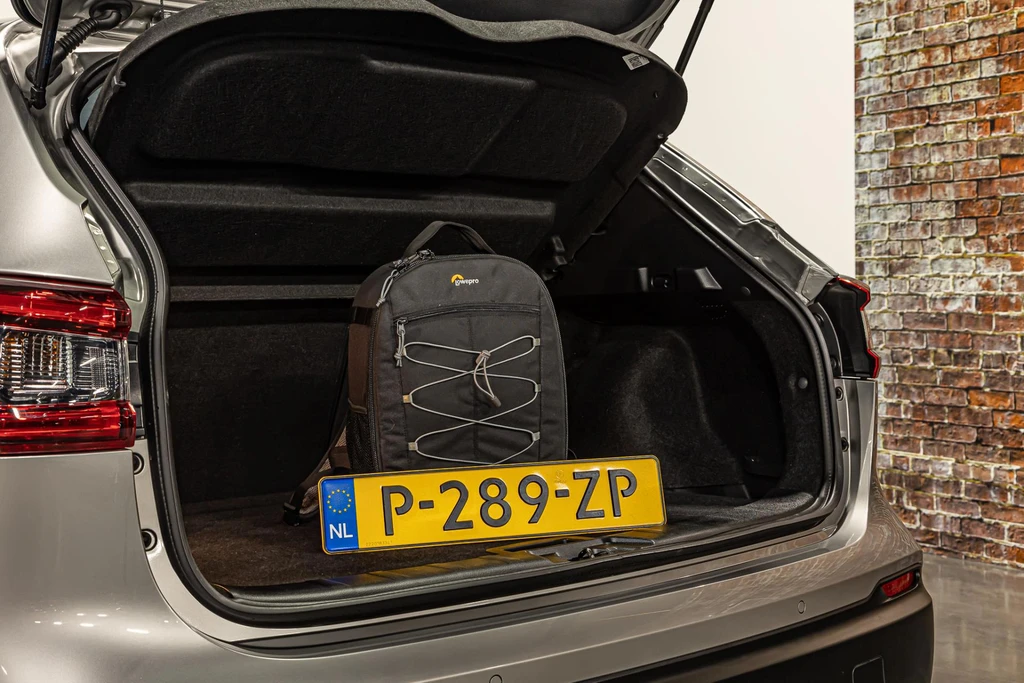 Nissan QASHQAI – foto 27