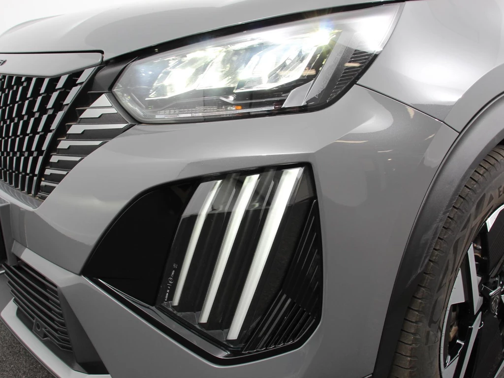 Peugeot e-2008 – foto 10