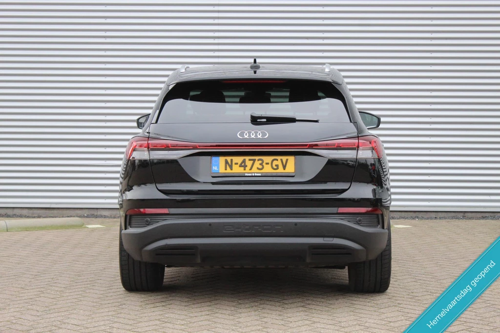 Audi Q4 e-tron – foto 4