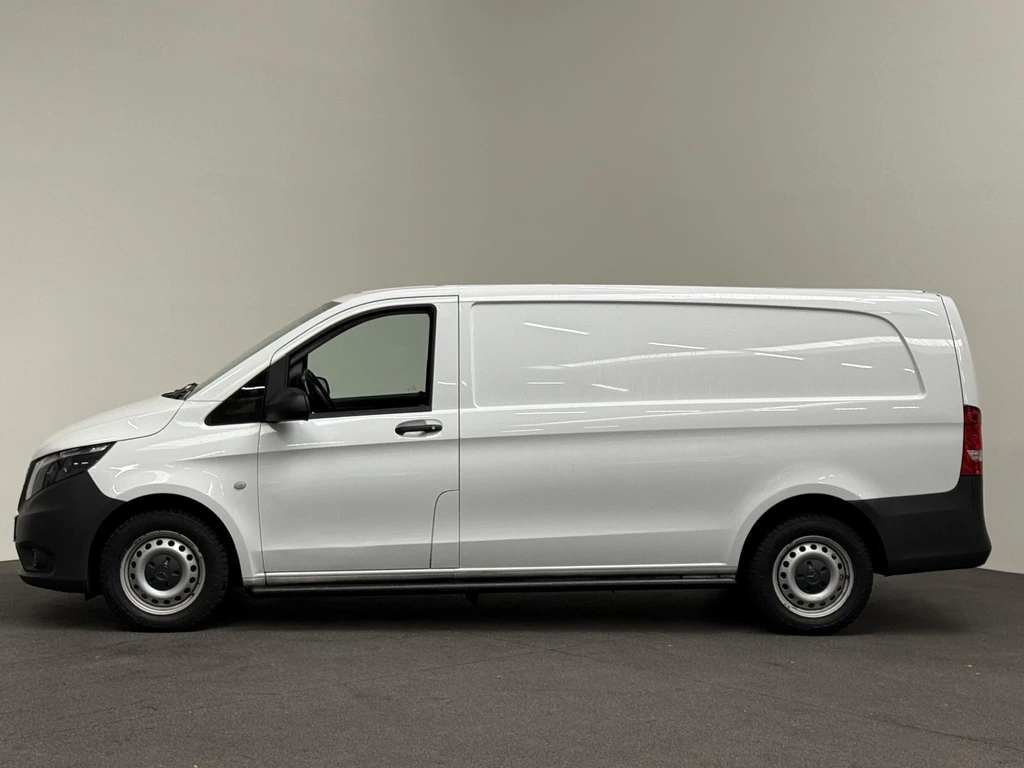 Mercedes-Benz Vito – foto 3