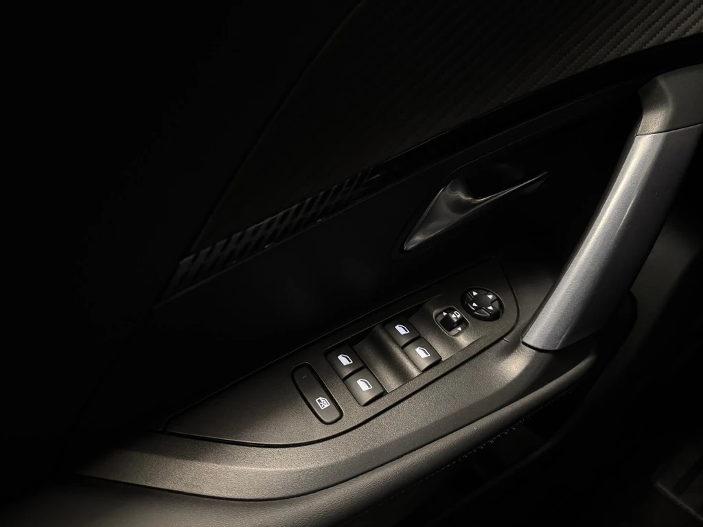 Peugeot 2008 – foto 28