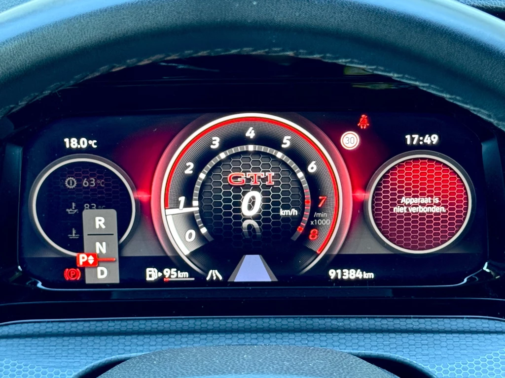 Volkswagen Golf – foto 23