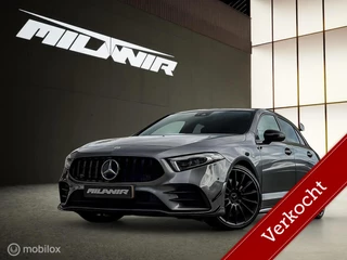 Mercedes-Benz A-Klasse – thumbnail 1