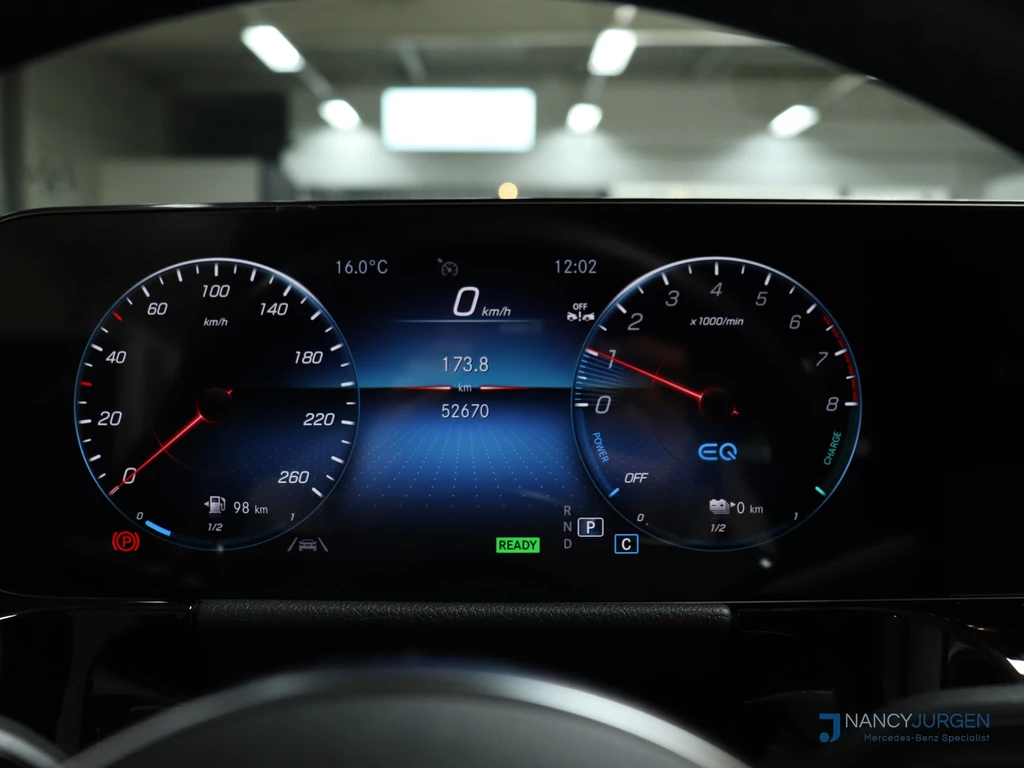 Mercedes-Benz GLA – foto 29