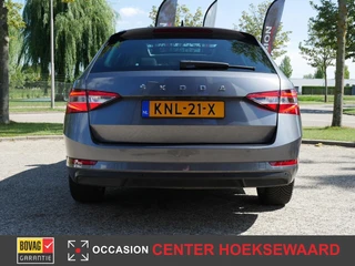 Škoda Superb – thumbnail 7