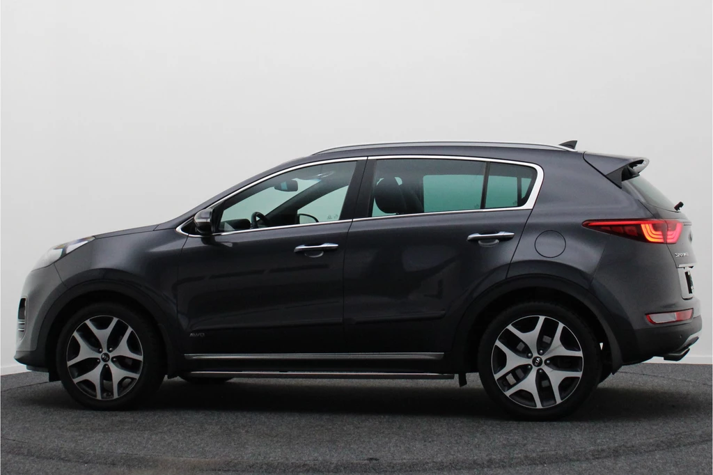 Kia Sportage – foto 4