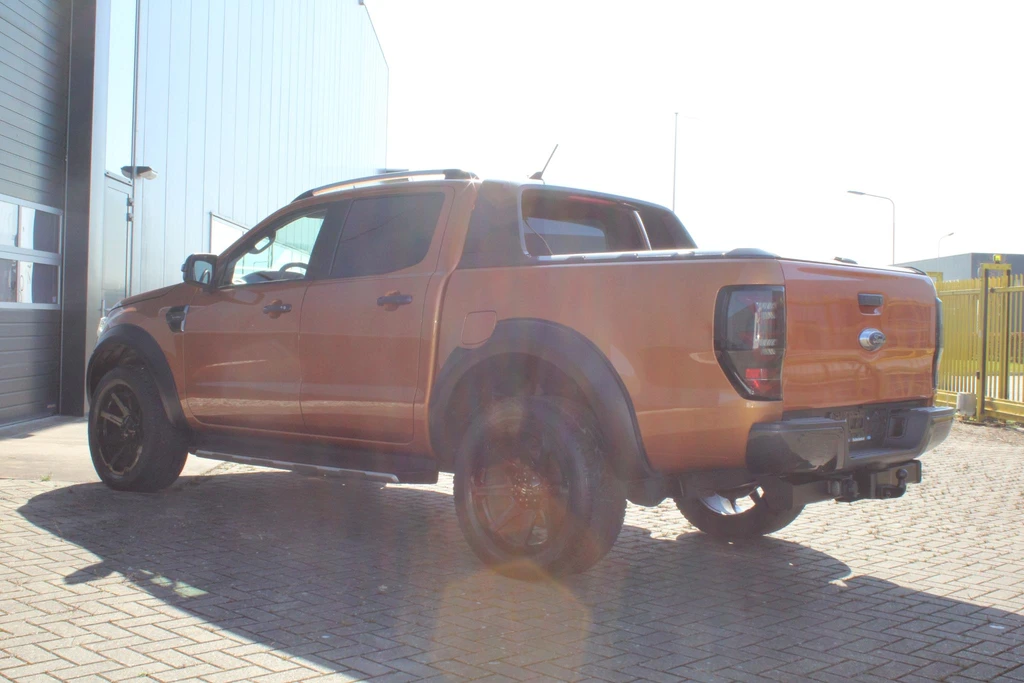 Ford Ranger – foto 2