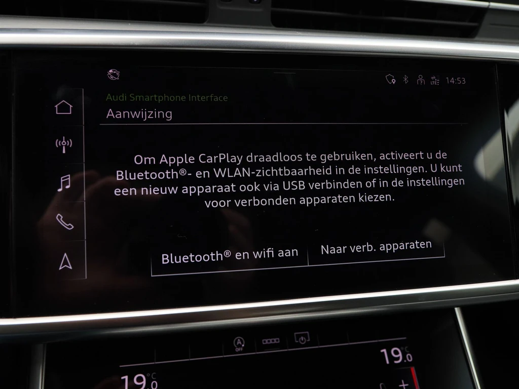 Audi A6 – foto 24
