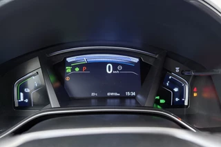 Honda CR-V – thumbnail 19