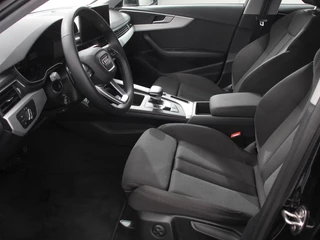 Audi A4 – thumbnail 13