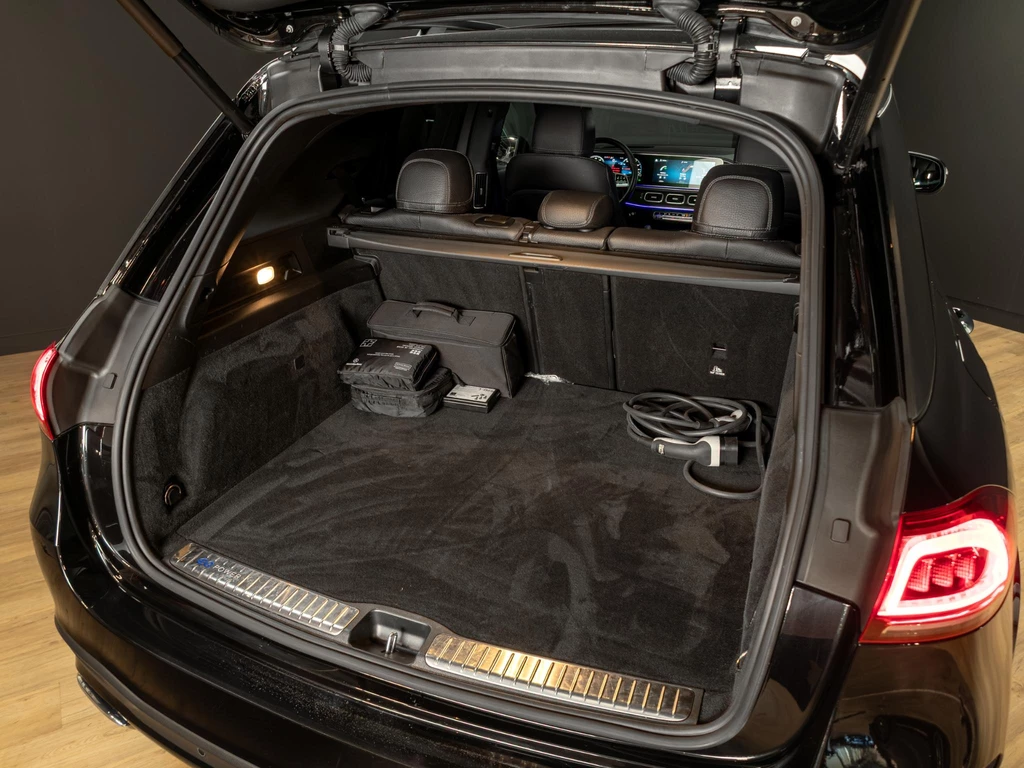 Mercedes-Benz GLE – foto 26