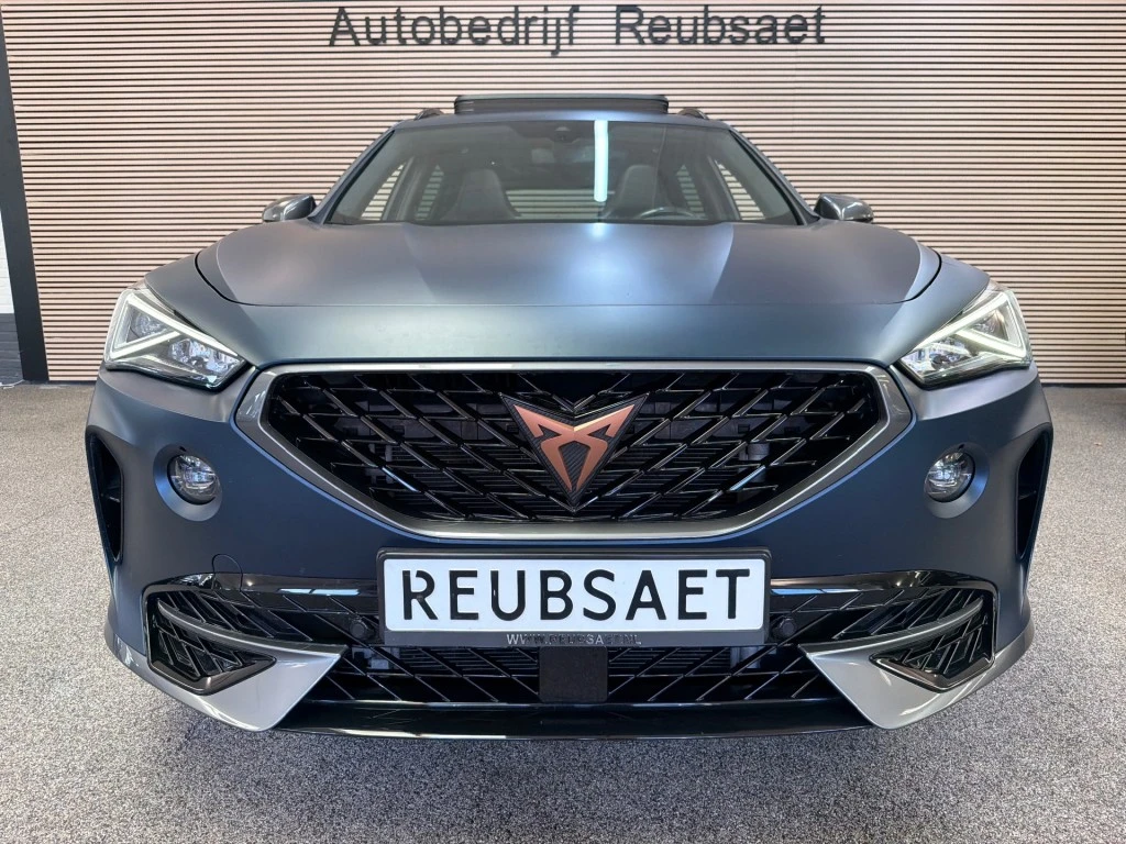 CUPRA Formentor – foto 7