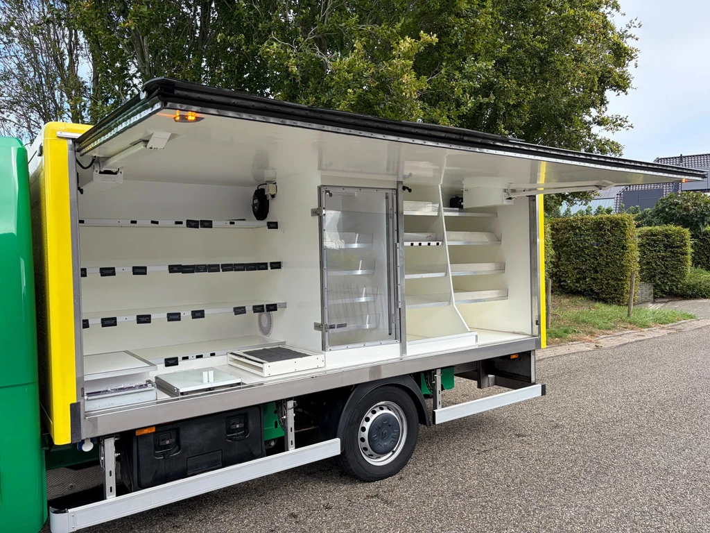 Renault Master – foto 2