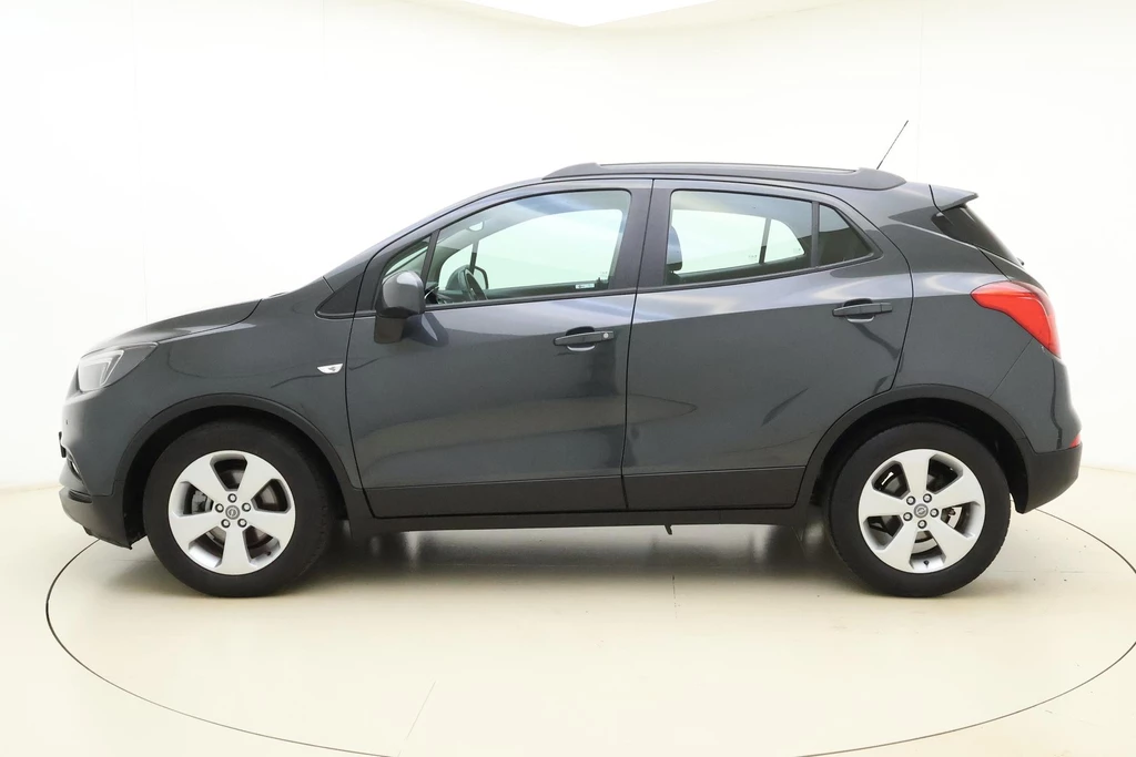 Opel Mokka X – foto 2
