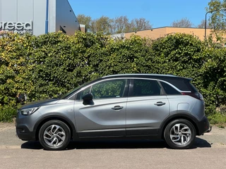 Opel Crossland X – thumbnail 2