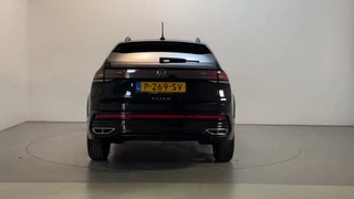 Volkswagen Taigo – thumbnail 3