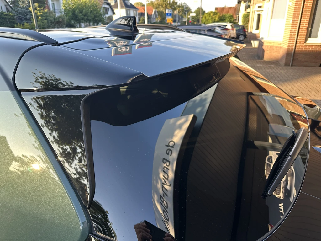 Toyota Yaris Cross – foto 22