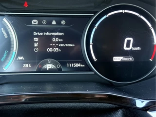Kia e-Niro – thumbnail 15