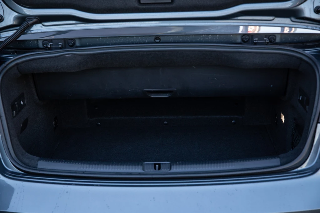 Audi A3 – foto 25