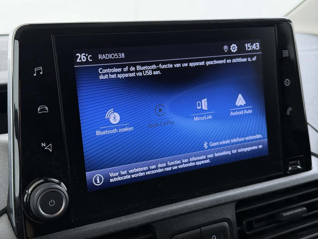 Toyota ProAce – foto 13