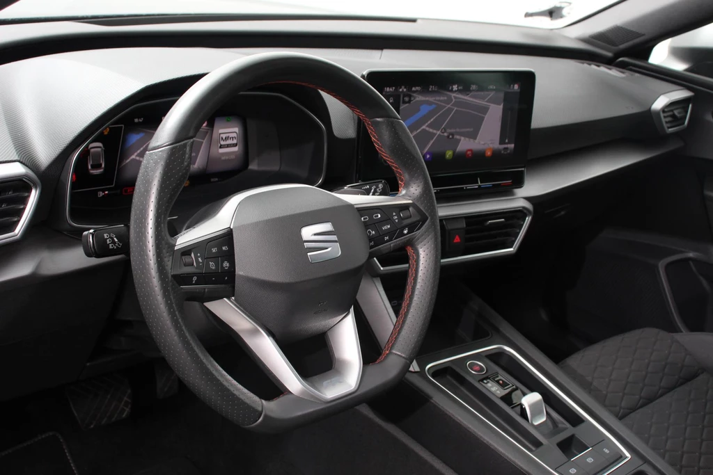 SEAT Leon – foto 11