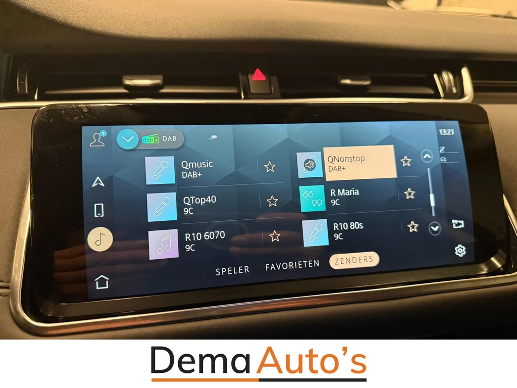 Land Rover Range Rover Evoque – foto 41