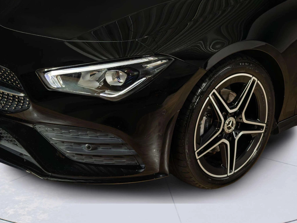 Mercedes-Benz CLA – foto 6